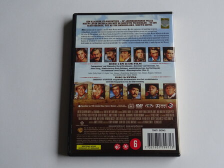 How the West was Won (3 DVD)