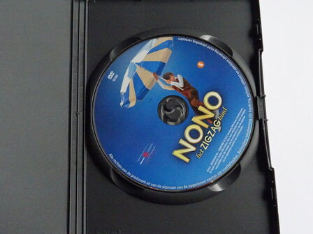 Nono - Het Zigzag kind (DVD)