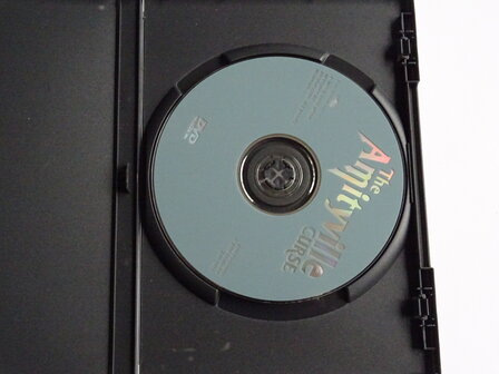 The Amityville Curse (DVD)