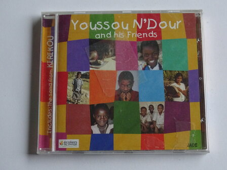 Youssou N'Dour and his Friends (Nieuw)
