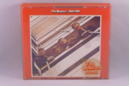 The Beatles - 1962 / 1966 (2 CD)