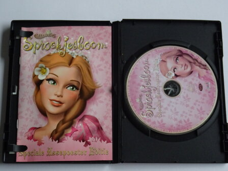 Efteling Sprookjesboom - Speciale Assepoester Editie (DVD)