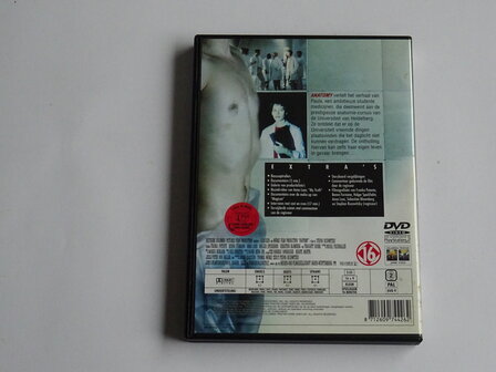 Anatomy (DVD)