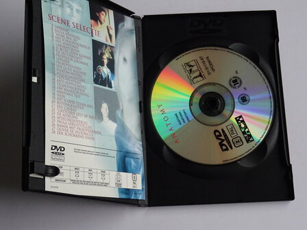 Anatomy (DVD)
