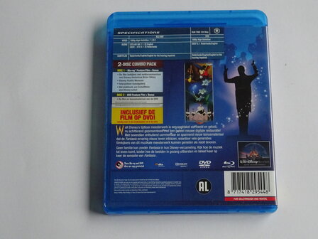 Walt Disney - Fantasia / the original classic (2 Blu-ray)