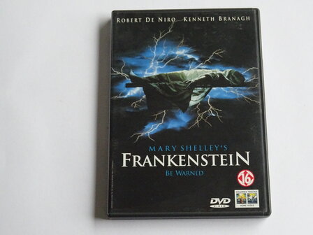 Frankenstein - Robert de Niro, Branagh (DVD)