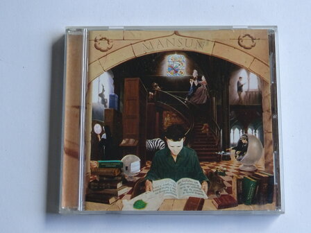 Mansun - Six