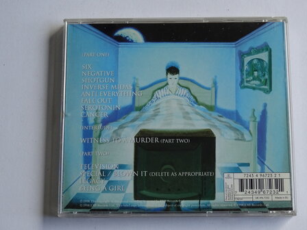 Mansun - Six