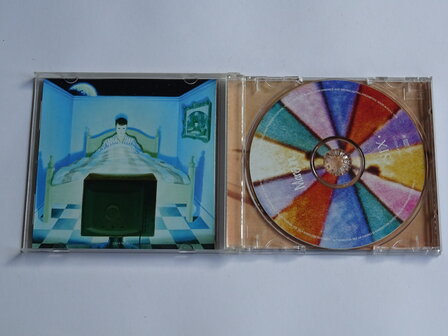 Mansun - Six