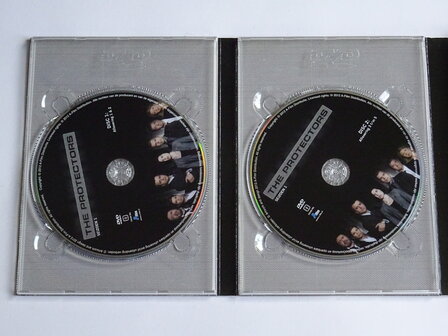The Protectors - Seizoen 1 (4 DVD)