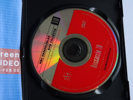 Boccaccio '70 - Fellini, visconti, Sophia Loren, Anita Ekberg (DVD)