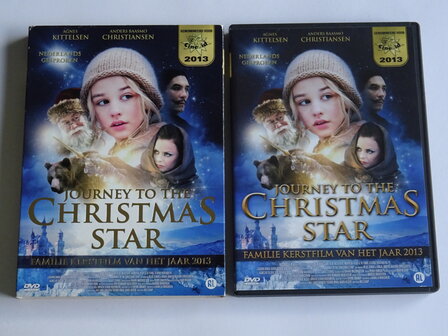 Journey to the Christmas Star (Nederlands gesproken ) DVD