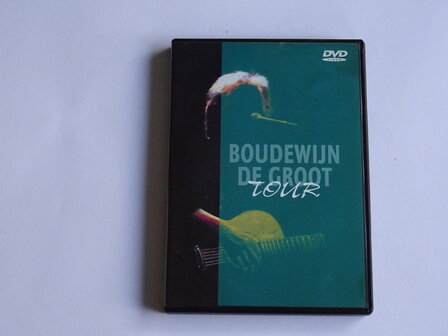 Boudewijn de Groot - Tour (DVD)