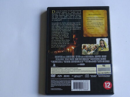 M. Night Shyamalan's The Village (DVD)