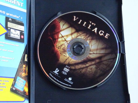 M. Night Shyamalan's The Village (DVD)