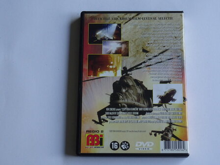 Escape from Afghanistan (DVD)