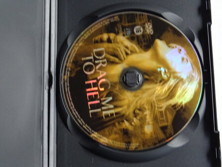 Horror Collection  - 10 DVD Box (10 DVD)