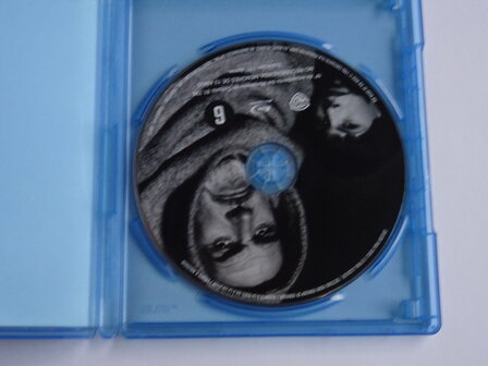 The Name of the Rose - Sean Connery (Blu-ray)