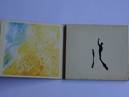 Genesis - I can't dance (CD Single) collectors edition