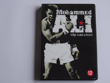 Mohammed Ali - The Greatest (DVD)