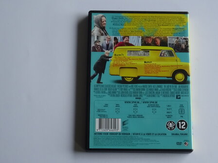 The Lady in the Van - Maggie Smith (DVD)