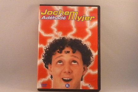 Jochem Myjer - Adehade (DVD)