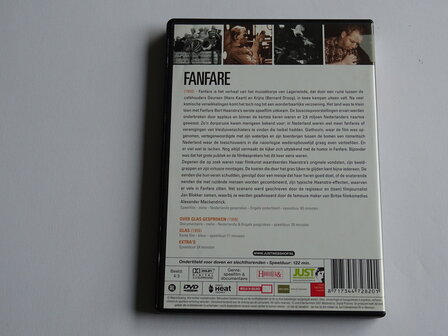 Fanfare - Bert Haanstra (DVD)