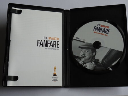 Fanfare - Bert Haanstra (DVD)