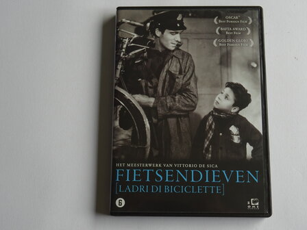 Fietsendieven - Vittorio de Sica (DVD)