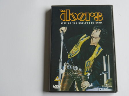 The Doors - Live at the Hollywood Bowl (DVD)