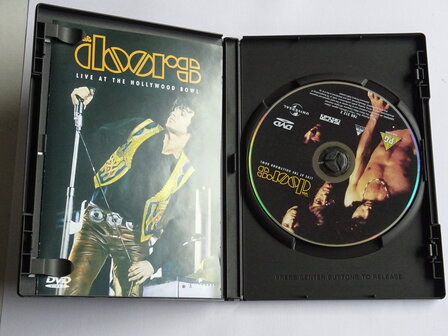 The Doors - Live at the Hollywood Bowl (DVD)
