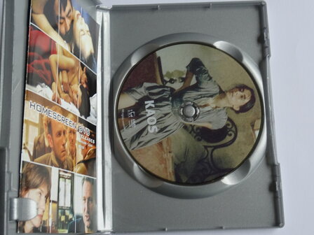Kaos - Paolo &amp; Vittorio Taviani (DVD