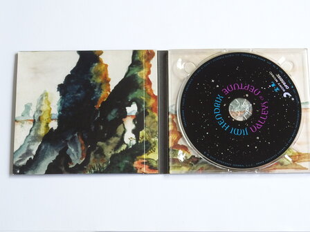Jimi Hendrix - Valleys of Neptune