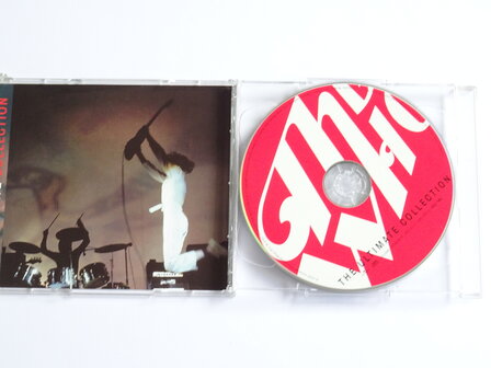 The Who - The Ultimate Collection (2 CD)