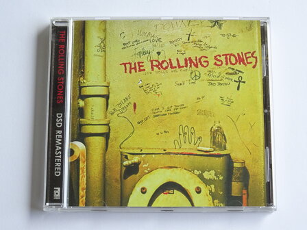 The Rolling Stones - Beggars Banquet (remastered)