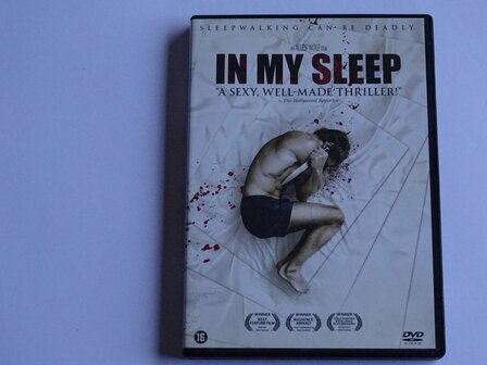 In my sleep - Allen Wolf (DVD)