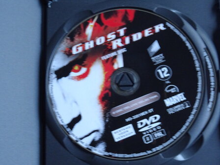 Ghost Rider - Nicolas Cage (2 DVD)