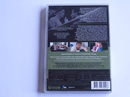 The Fighter (DVD) QFC