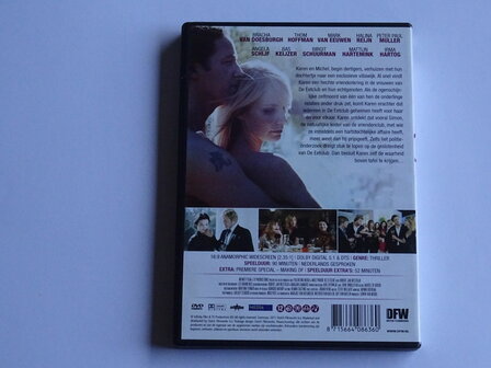 De Eetclub - Robert Jan Westdijk (DVD) 
