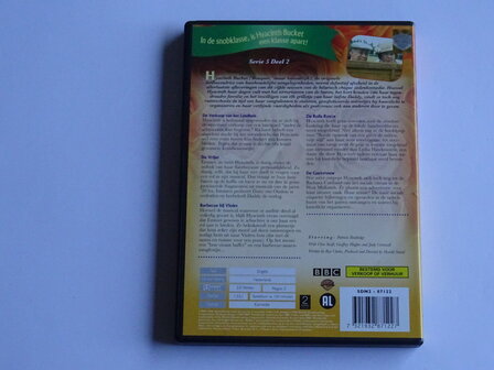 Keeping up Appearances - Schone Schijn / Serie 5 deel 2 (DVD)
