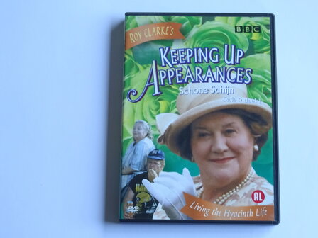 Keeping up Appearances - Schone Schijn / Serie 5 deel 1 (DVD)