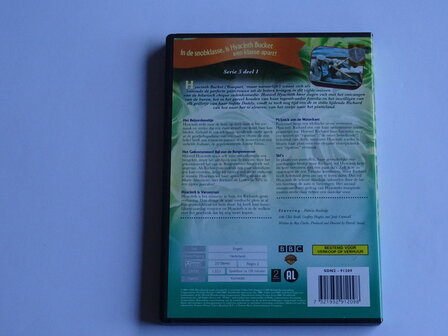 Keeping up Appearances - Schone Schijn / Serie 5 deel 1 (DVD)