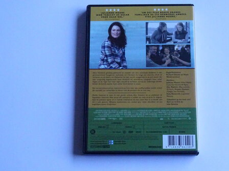 Still Alice - Julianne Moore (DVD)