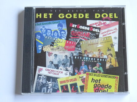 Het Goede Doel - Het beste van (red bullet) nieuw