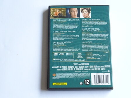 Kung Fu - Het Tweede Seizoen / afl. 13-18 (DVD)