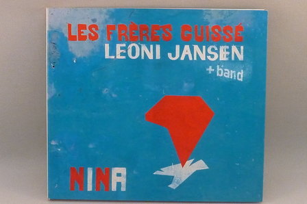 Leoni Jansen - Les Freres Cuisse