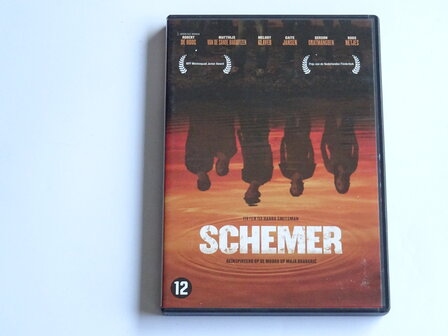 Schemer - Smitsman (DVD)