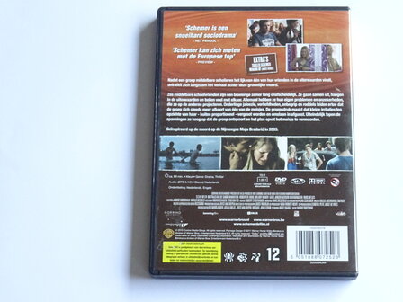 Schemer - Smitsman (DVD)