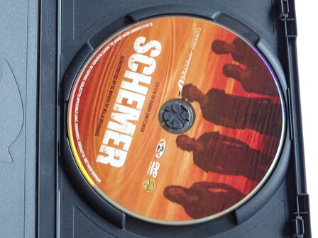 Schemer - Smitsman (DVD)