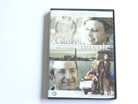Giorni e Nuvole - Silvio Soldini (DVD)
